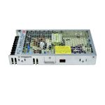 MEAN WELL LRS-200-5 Switching LED Power Supply (Output 5Volts, 40Amps)
