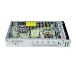 MEAN WELL LRS-200-5 Switching LED Power Supply (Output 5Volts, 40Amps)