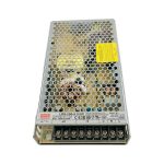 MEAN WELL LRS-200-5 Switching LED Power Supply (Output 5Volts, 40Amps)