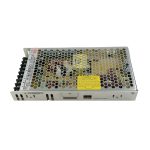 MEAN WELL LRS-200-5 Switching LED Power Supply (Output 5Volts, 40Amps)