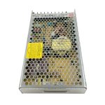 MEAN WELL LRS-200-5 Switching LED Power Supply (Output 5Volts, 40Amps)