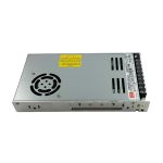 MEAN WELL LRS-350-4.2 Switching Power Supply (Output 4.2Volts, 60Amps)