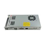 MEAN WELL LRS-350-4.2 Switching Power Supply (Output 4.2Volts, 60Amps)