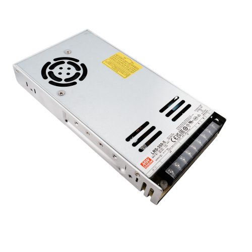 MEANWELL LRS-350-5