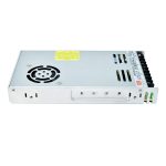 MEAN WELL LRS-350-5 Switching LED Power Supply (Output 5Volts