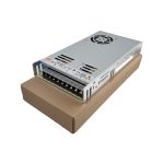 MEAN WELL RSP-320-5 Switching Power Supply (Output 5.0Volts, 60Amps)