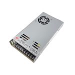 MEAN WELL RSP-320-5 Switching Power Supply (Output 5.0Volts, 60Amps)