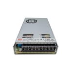 MEAN WELL RSP-320-5 Switching Power Supply (Output 5.0Volts, 60Amps)