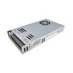MEAN WELL RSP-320-5 Switching Power Supply (Output 5.0Volts, 60Amps)
