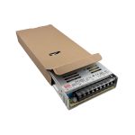 MEAN WELL RSP-320-5 Switching Power Supply (Output 5.0Volts, 60Amps)