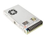 MEAN WELL RSP-320-5 Switching Power Supply (Output 5.0Volts, 60Amps)