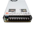MEAN WELL RSP-320-5 Switching Power Supply (Output 5.0Volts, 60Amps)
