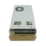 MEAN WELL RSP-320-5 Switching Power Supply (Output 5.0Volts, 60Amps)