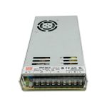 MEAN WELL RSP-320-5 Switching Power Supply (Output 5.0Volts, 60Amps)