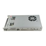MEAN WELL RSP-320-5 Switching Power Supply (Output 5.0Volts, 60Amps)