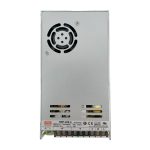 MEAN WELL RSP-320-5 Switching Power Supply (Output 5.0Volts, 60Amps)