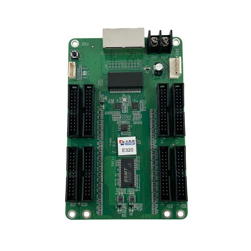 Colorlight E320 Receiving Card