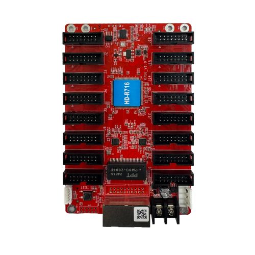 Huidu HD-R716 Receiving Card