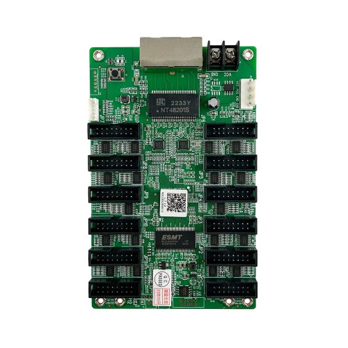 Mooncell L712 Receiving Card
