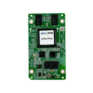 NovaStar A10s Plus Receiving Card