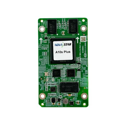 NovaStar A10s Plus Receiving Card