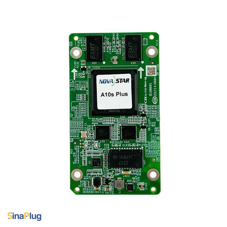 NovaStar A10s Plus Receiving Card