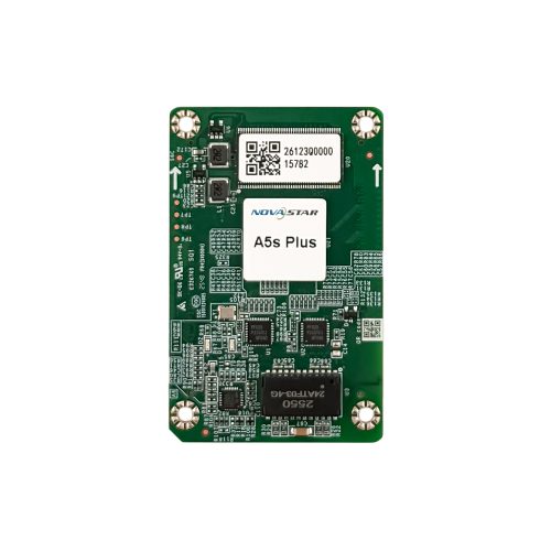 NovaStar A5s Plus Receiving Card
