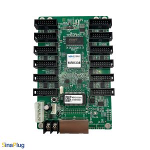 NovaStar MRV336 Receiving Card