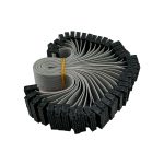 Flat IDC Cable, Both Ends 20-Pin (2x10), 2.54mm Pitch, Female Connector