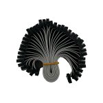 Flat IDC Cable, Both Ends 20-Pin (2x10), 2.54mm Pitch, Female Connector