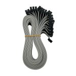 Flat IDC Cable, Both Ends 20-Pin (2x10), 2.54mm Pitch, Female Connector