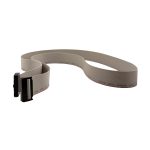 Flat IDC Cable, Both Ends 20-Pin (2x10), 2.54mm Pitch, Female Connector