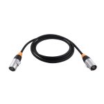 Shielded Network Cable with locking Seetronic SE8MC-05-New EtherCON connectors