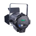AzarPixel SF200C LED Fresnel Color Wash RGBW