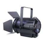 AzarPixel SF200C LED Fresnel Color Wash RGBW