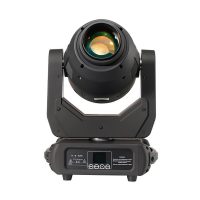 AzarPixel 250W LED Moving Head Spot Light