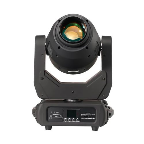 AzarPixel 250W LED Moving Head Spot Light