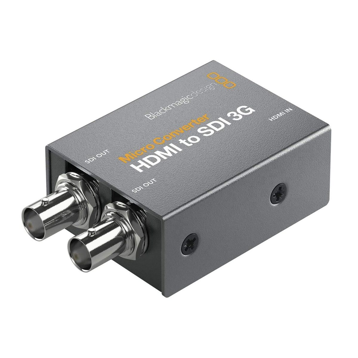Blackmagic Design Micro Converter HDMI to SDI 3G (Used like new)
