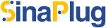 SinaPlug Logo