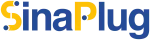 SinaPlug Logo