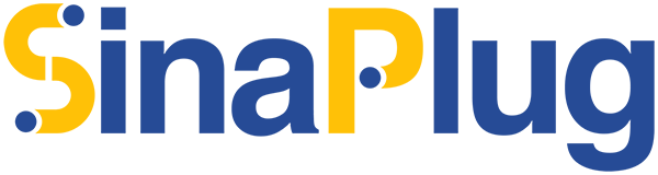 SinaPlug Logo