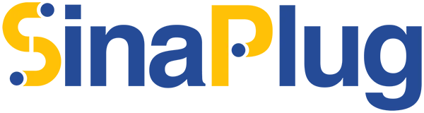 SinaPlug Logo