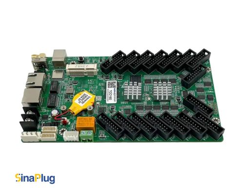 NovaStar TCC160 – The Latest All-in-One LED Controller Card You Need