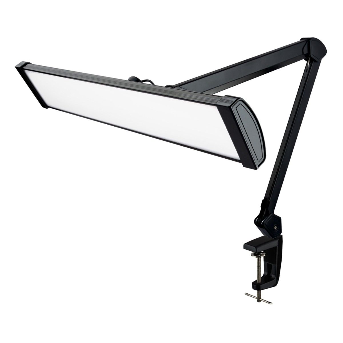 AzarPixel 2300 Lumens Daylight LED Desk Lamp