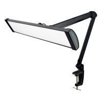 AzarPixel 2300 Lumens Daylight LED Desk Lamp