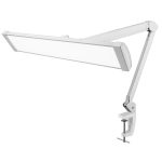 AzarPixel 4500 Lumens Daylight LED Desk Lamp