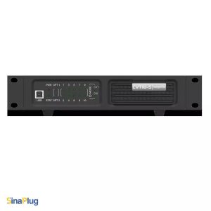NovaStar CVT10-S Fiber Converter (Single-mode)