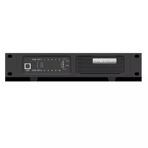NovaStar CVT10-S Fiber Converter (Single-mode)