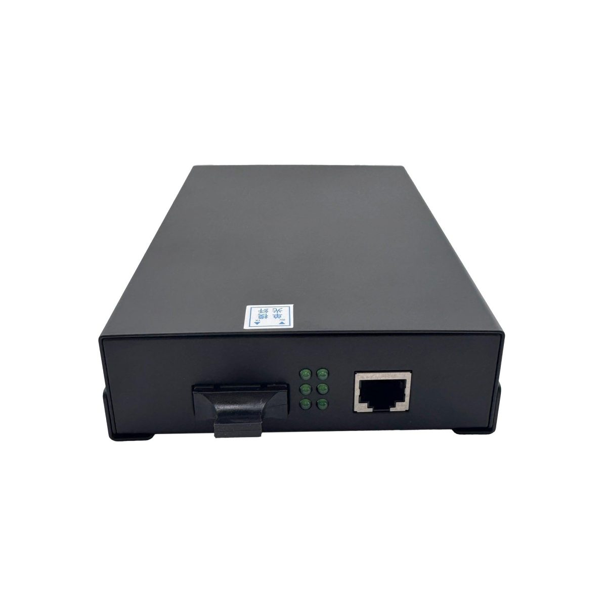 Linsn SC801 Single Mode Optical Fiber Converter