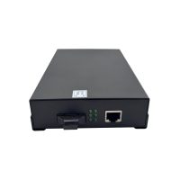 Linsn SC801 Single Mode Optical Fiber Converter